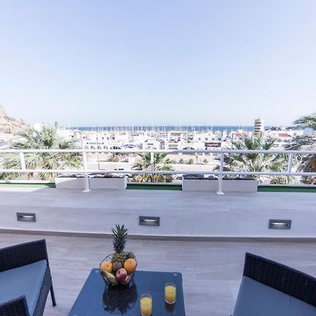 Seaport Aguadulce Beach Esterno foto