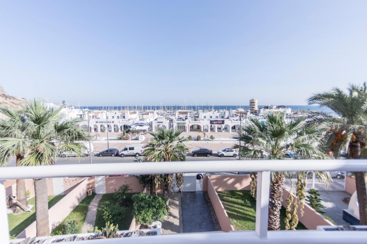 Seaport Aguadulce Beach Esterno foto